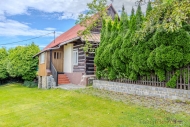 Prodej samostatnho RD, 90 m2, Lhotka (okres Frdek-Mstek) - exkluzivn