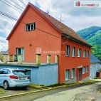 Prodej samostatnho RD, 303 m2, st nad Labem, Brn