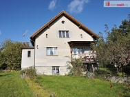 Prodej samostatného RD, 150 m2, Čerčany, Vysoká Lhota (okres Benešov)