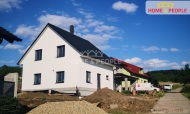 Prodej samostatnho RD, 93 m2, Uhersk Brod (okres Uhersk Hradit)