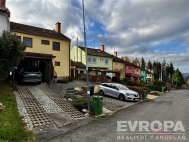 Prodej adovho RD, 145 m2, Krnov (okres Bruntl)