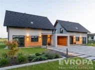 Prodej adovho RD, 192 m2, iice (okres Plze-jih)