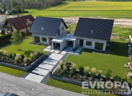 Prodej adovho RD, 192 m2, iice (okres Plze-jih)