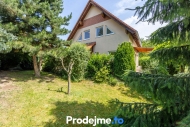 Prodej samostatn�ho RD, 112 m2, Libe� (okres Praha-z�pad)