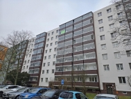 Prodej bytu 2+1, 0 m2, DV, Ostrava, Poruba (okres Ostrava-msto), ul. Alee Hrdliky