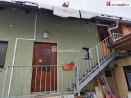 Pronjem bytu 2+kk, 55 m2, OV, Podbrady, Podbrady III (okres Nymburk), ul. Chelickho