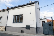 Prodej samostatnho RD, 70 m2, Jene (okres Praha-zpad)