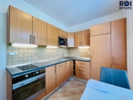 Pronjem bytu 2+1, 53 m2, OV, Brno, ern Pole (okres Brno-msto), ul. nmst SNP