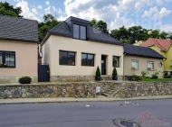 Prodej adovho RD, 140 m2, Mokr-Horkov, Horkov (okres Brno-venkov)