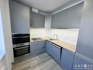 Prodej bytu 2+1, 55 m2, OV, Blansko, ul. nám. Republiky