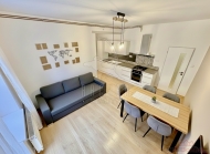 Prodej bytu 2+kk, 44 m2, OV, Praha 6, Veleslavín, ul. Veleslavínská