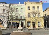 Pronjem kancel, Mlad Boleslav