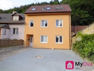 Pronjem bytu 3+kk, 57 m2, OV, Oslavany (okres Brno-venkov), ul. Rov