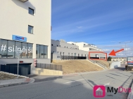 Pronjem obchodnch prostor, Znojmo