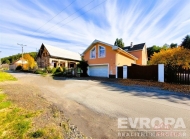Prodej samostatn�ho RD, 260 m2, Ni�bor, Stradonice (okres Beroun)