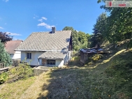 Prodej rekreanho objektu, lutice, Zhoice (okres Karlovy Vary)