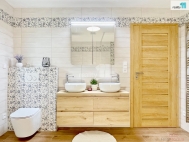 Prodej samostatnho RD, 153 m2, esk Lpa, Vtkov