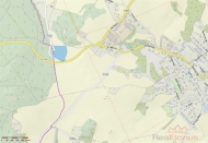 Prodej pozemku , specifick plocha, Jlov u Prahy (okres Praha-zpad)