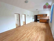 Pronjem bytu 4+kk, 0 m2, OV, Krupka, Bohosudov (okres Teplice), ul. Dlouh