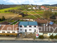 Prodej adovho RD, 120 m2, Stbrnice (okres Uhersk Hradit)
