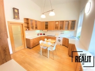 Pronjem bytu 1+1, 0 m2, OV, Praha 1, Mal Strana, ul. jezd - exkluzivn