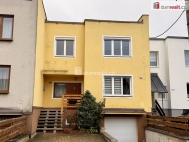 Prodej adovho RD, 290 m2, Marinsk Lzn, Hamrnky (okres Cheb)