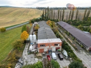 Prodej vrobnch prostor, Bohdalice-Pavlovice, Bohdalice (okres Vykov)