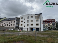 Prodej bytu 2+kk, 0 m2, OV, Nrsko (okres Klatovy)
