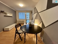 Pronjem bytu 2+kk, 53 m2, DV, Praha 4, Modany, ul. K Vystrkovu