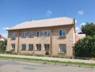 Prodej blokovho RD, 103 m2, Uniov (okres Olomouc) - exkluzivn