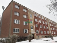 Prodej bytu 2+1, 0 m2, OV, Blina, Teplick Pedmst (okres Teplice), ul. M. vabinskho