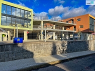 Pronjem bytu 2+kk, 55 m2, OV, Liberec, Liberec XI-Rodol I, ul. Londnsk