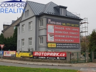 Prodej samostatnho RD, 0 m2, Ostrava, Zbeh (okres Ostrava-msto) - exkluzivn