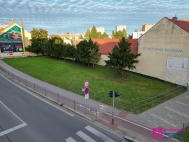 Prodej pozemku , uren k vstavb RD, Beclav