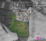 Prodej pozemku , zemdlsk pda, Kralupy nad Vltavou, Zemchy (okres Mlnk)