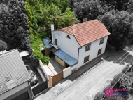 Prodej samostatnho RD, 130 m2, Klobouky u Brna (okres Beclav)