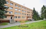 Pronjem bytu 2+kk, 40 m2, OV, Nymburk, ul. Okrun