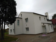 Pronjem bytu 5+kk, 150 m2, OV, Pelou, Lhota (okres Pardubice)