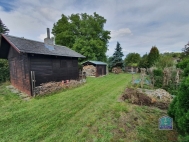 Prodej rekreanho objektu, Plze, Doudlevce (okres Plze-msto)