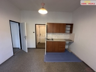 Pronjem bytu 1+1, 37 m2, OV, Praha 7, Holeovice, ul. Pstavn