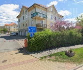 Pronjem bytu 2+kk, 0 m2, OV, tnovice (okres Plze-jih), ul. iick - exkluzivn