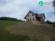 Prodej samostatnho RD, 0 m2, Jestab v Krkonoch (okres Semily)