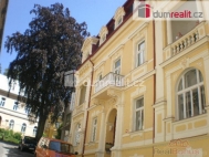 Pronjem bytu 2+kk, 40 m2, OV, Marinsk Lzn (okres Cheb), ul. zk