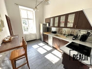 Pronjem bytu 2+1, 0 m2, OV, Praha 1, Mal Strana, ul. jezd - exkluzivn