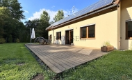 Pronjem samostatnho RD, 131 m2, Jevany (okres Praha-vchod)