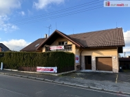 Pron�jem bytu 4+kk, 202 m2, OV, Mari�nsk� L�zn�, Hamrn�ky (okres Cheb), ul. t��da V�t�zstv�