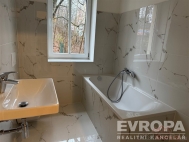 Pronjem bytu 1+kk, 29 m2, OV, Jablonec nad Nisou, ul. U Jesl