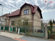 Prodej samostatnho RD, 120 m2, Nelahozeves (okres Mlnk)