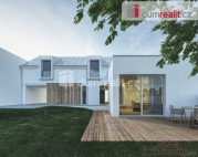 Prodej samostatnho RD, 191 m2, Veltrusy (okres Mlnk)