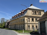 Prodej hotelu, Cvikov, Lindava (okres esk Lpa)